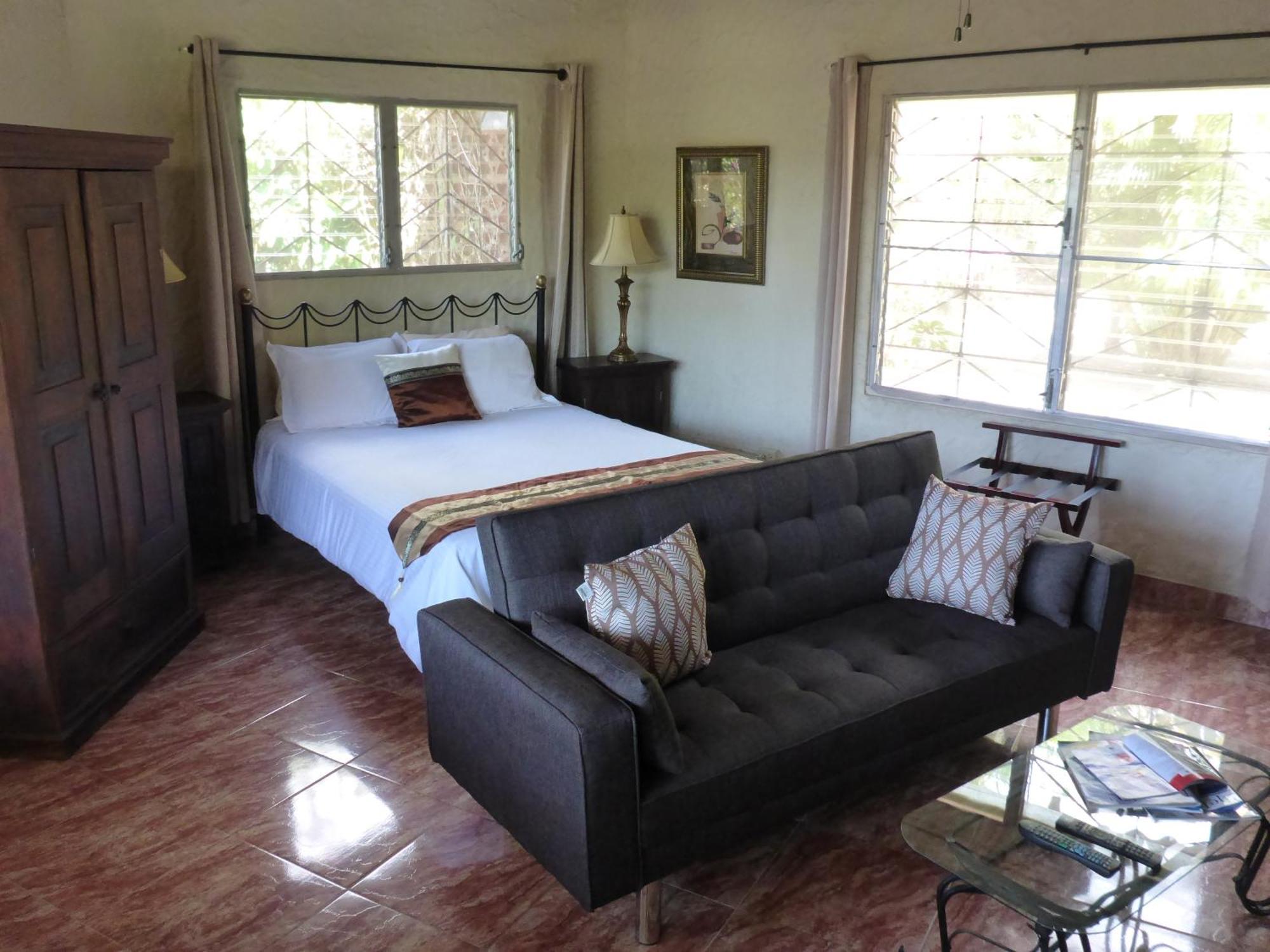 The Golden Frog Inn El Valle de Anton Rom bilde