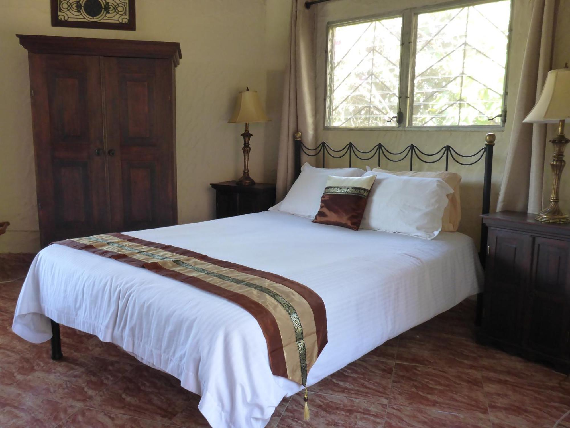 The Golden Frog Inn El Valle de Anton Rom bilde